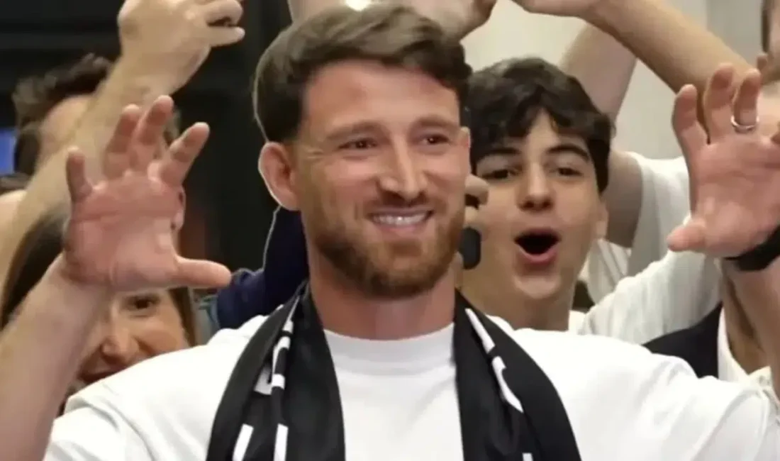 Süper Lig’de transfer döneminin en hareketli günleri yaşanırken, Beşiktaş orta