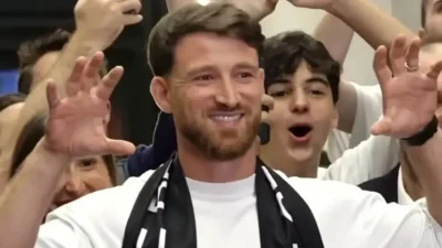 Süper Lig’de transfer döneminin en hareketli günleri yaşanırken, Beşiktaş orta