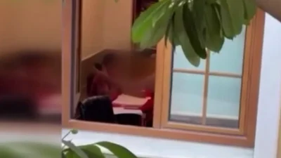 İstanbul Büyükçekmece’de özel bir eğitim merkezinde 10 yaşındaki çocuğa şiddet