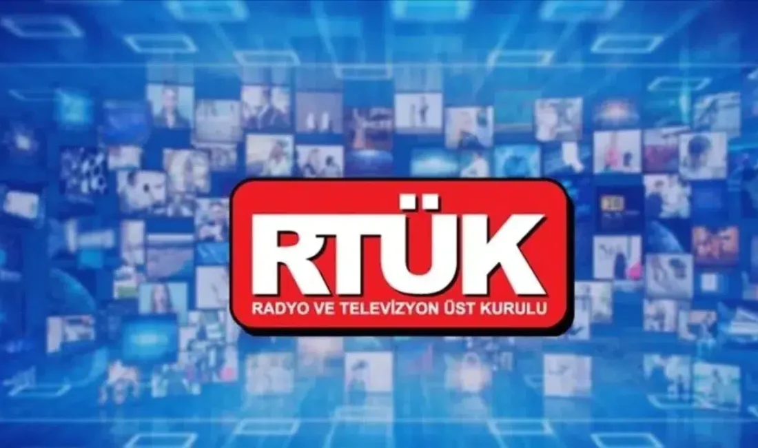 Radyo ve Televizyon Üst Kurulu (RTÜK), 7-8 Temmuz tarihlerinde gerçekleştirilecek
