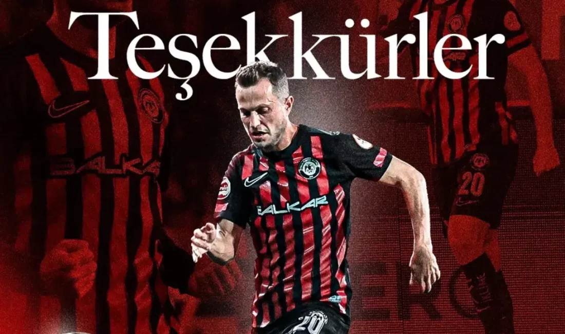 Yeni sezonda Süper Lig mücadelesi verecek olan Çorum FK’da sıcak
