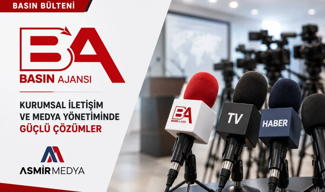 İletişimin hızla değiştiği, bilgi akışının her zamankinden daha kritik hale