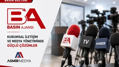 İletişimin hızla değiştiği, bilgi akışının her zamankinden daha kritik hale