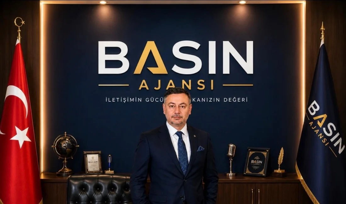 İletişimin hızla değiştiği, bilgi akışının her zamankinden daha kritik hale