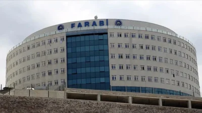 Trabzon’un Çaykara ilçesinde doğadan topladığı mantarları yiyen 75 yaşındaki kadın