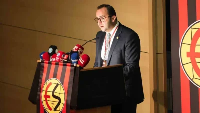 Eskişehirspor’un kritik dönemeçlerinden biri olan Olağan Mali Genel Kurul geride