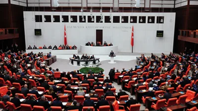 AK Parti tarafından TBMM Başkanlığı’na sunulan yeni kanun teklifi, suça