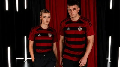 Trendyol Süper Lig’in iddialı ekiplerinden Gaziantep FK, 2026-2027 sezonunda giyeceği