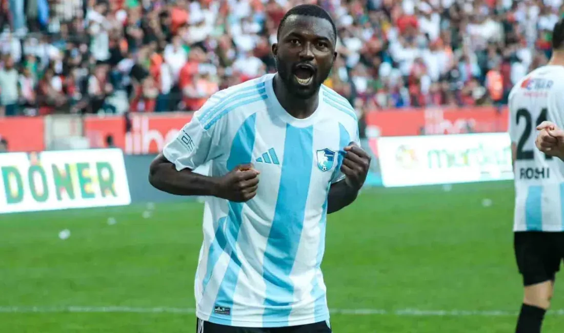 Yeni sezon kadro planlamasını büyük bir titizlikle yürüten Erzurumspor FK,