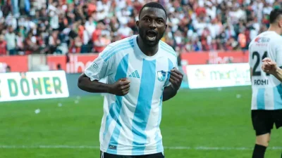 Yeni sezon kadro planlamasını büyük bir titizlikle yürüten Erzurumspor FK,