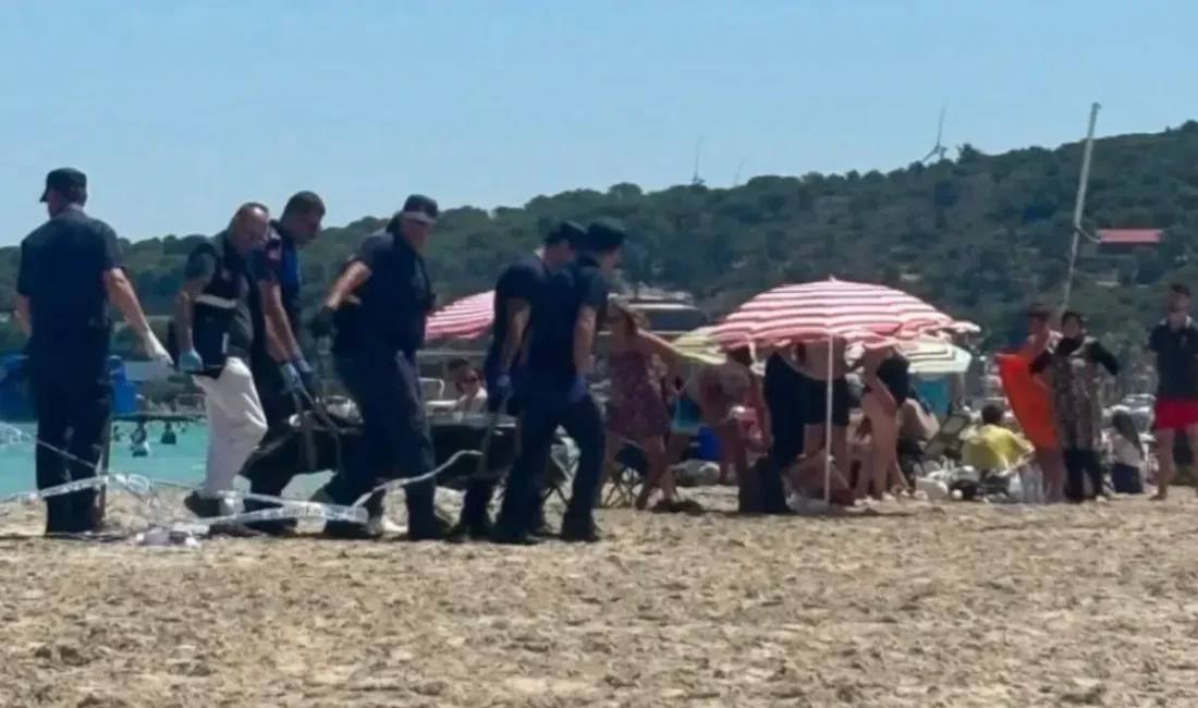 İzmir’in Çeşme ve Selçuk ilçelerinden peş peşe gelen acı haberler