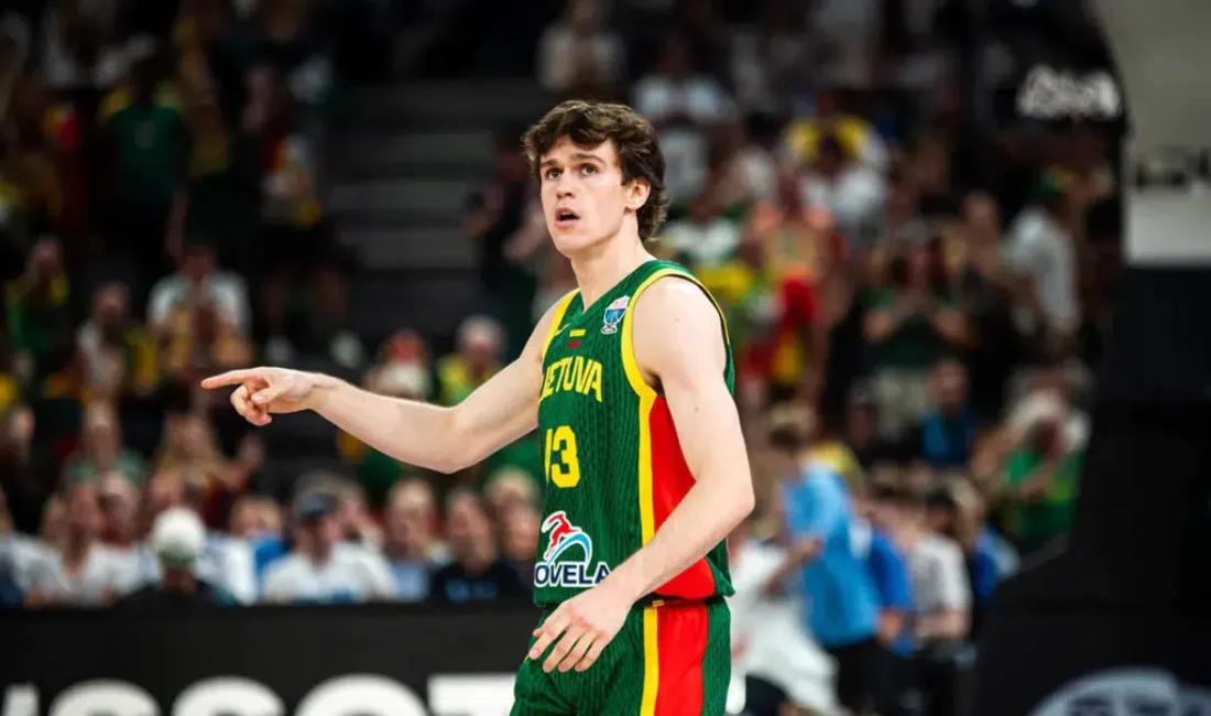 Yeni sezonda hem Türkiye liginde hem de EuroLeague’de zirveyi hedefleyen