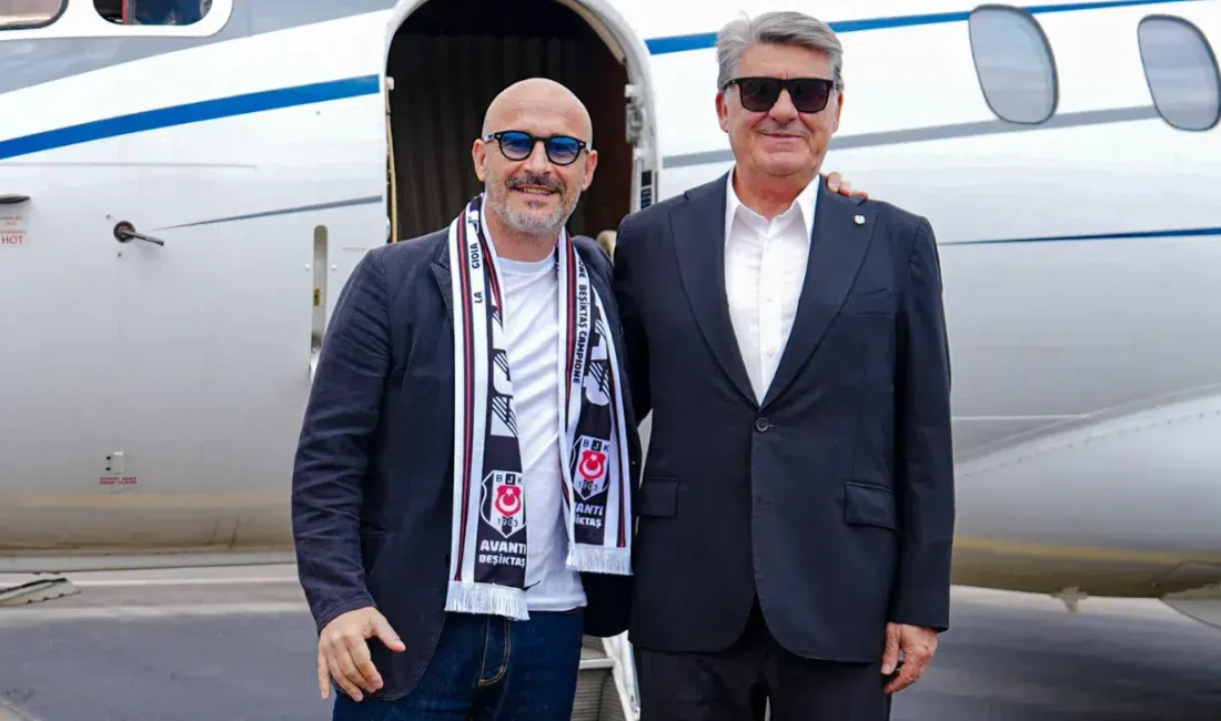 Beşiktaş’ta yaprak dökümü durdurulamıyor. Siyah-beyazlı yönetim dün gerçekleştirdiği 7 ayrılığın
