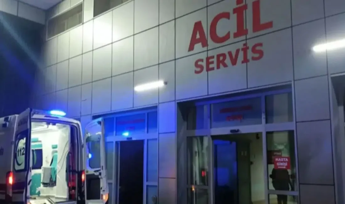 Manisa’nın Salihli ilçesinde yolun karşısına geçmeye çalışırken bir tırın çarpması