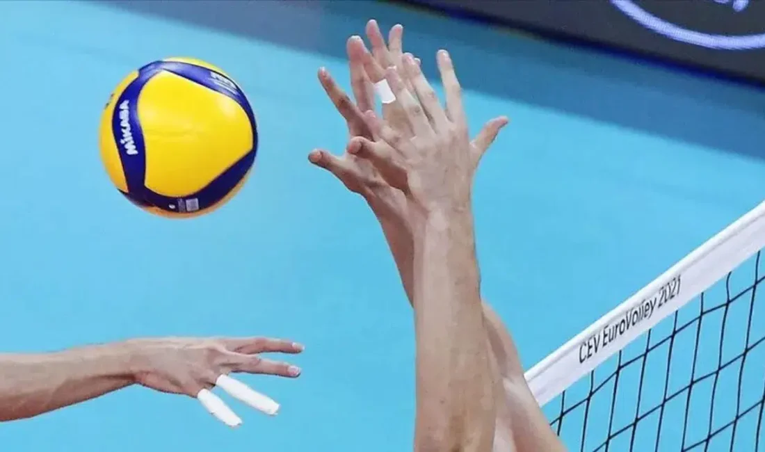 Uluslararası Voleybol Federasyonu (FIVB) tarafından ilan edilen ve tüm dünyada