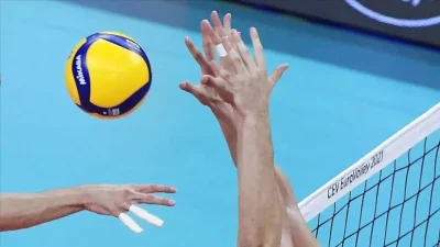Uluslararası Voleybol Federasyonu (FIVB) tarafından ilan edilen ve tüm dünyada