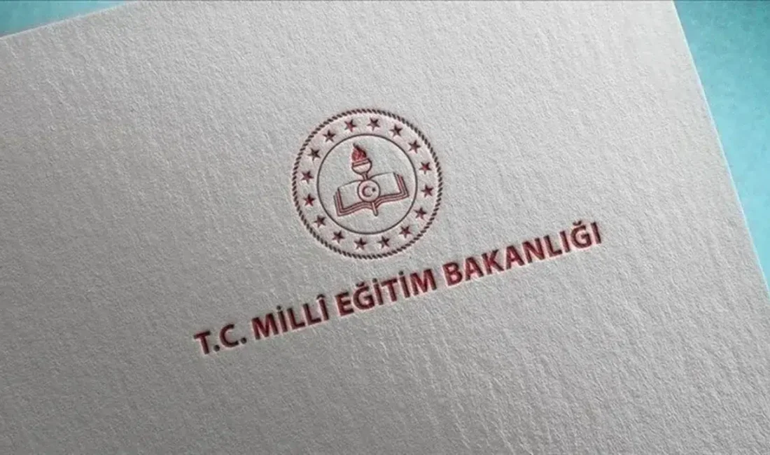 Milli Eğitim Bakanlığı, okullarda kişisel verilerin korunması amacıyla tüm illere