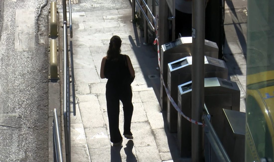 İstanbul’un en yoğun ulaşım akslarından biri olan Kabataş-Bağcılar Tramvay Hattı’nda