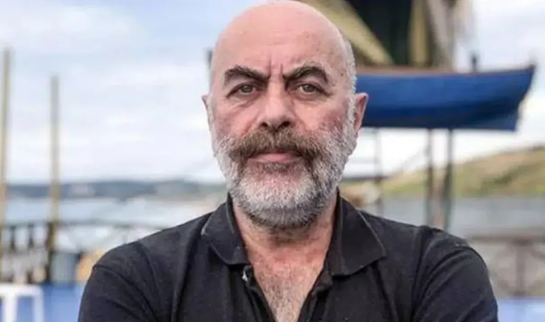 Sinema dünyasını sarsan son dakika gelişmesine göre ünlü yönetmen Ezel