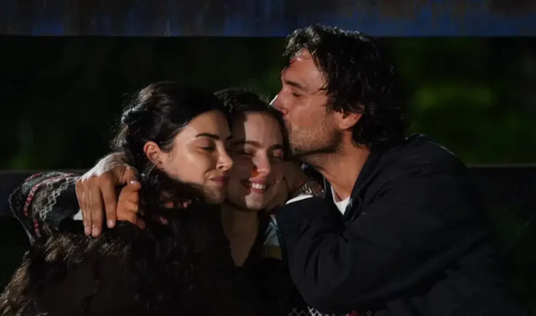 Televizyon dünyasında kartlar yeniden dağıtılıyor. 2025/2026 televizyon sezonunun en çok