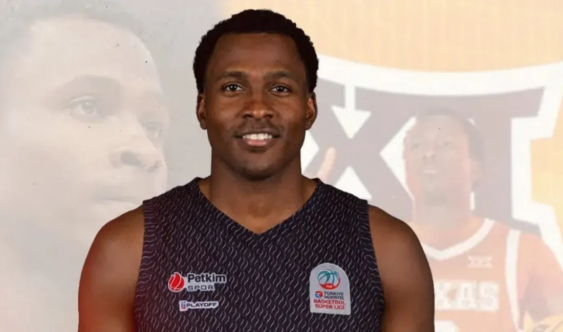 Türkiye Sigorta Basketbol Süper Ligi’nde yeni sezon öncesi transfer hareketliliği