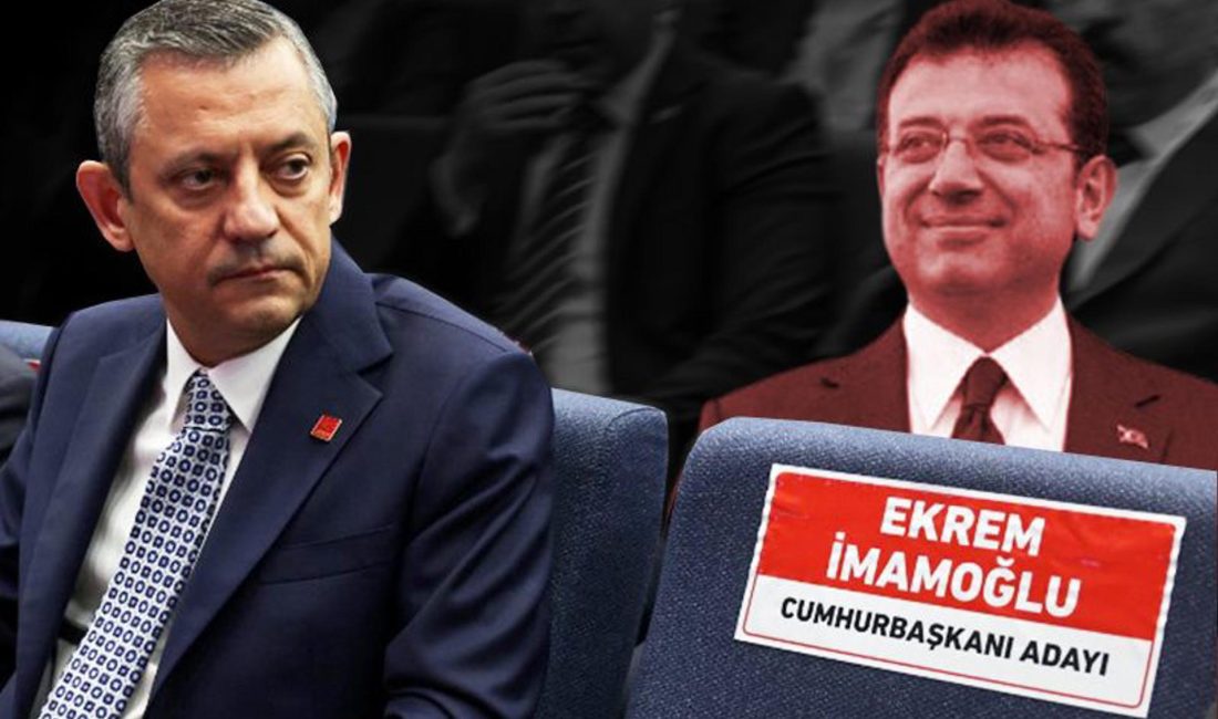 CHP kulislerini hareketlendiren iddiaların ardından sessizliğini bozan CHP Grup Başkanı