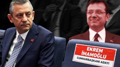 CHP kulislerini hareketlendiren iddiaların ardından sessizliğini bozan CHP Grup Başkanı