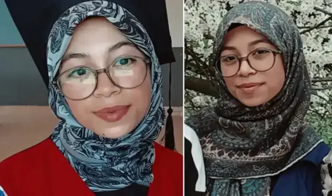 Burdur’un Ağlasun ilçesinde “Hastaneye gidiyorum” diyerek evden ayrılan ve babasını