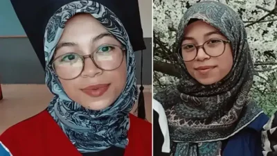 Burdur’un Ağlasun ilçesinde yaşayan ve ailesine “Hastaneye gidiyorum” diyerek evden
