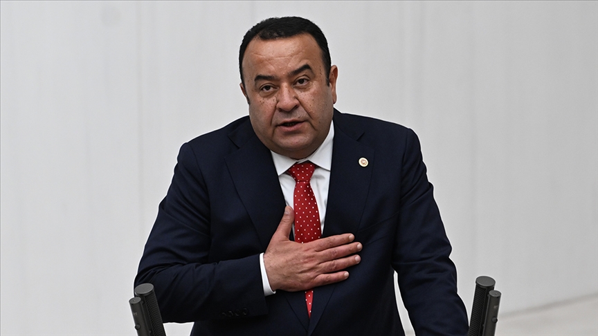 Cumhuriyet Halk Partisi’nde sular durulmuyor. Son dönemde yaşanan istifalara bir