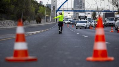 İstanbul’da yaşayan milyonlarca sürücüyü yakından ilgilendiren kritik yol kapama kararı