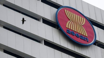 Türkiye, Güneydoğu Asya Uluslar Birliği (ASEAN) tarafından Diyalog Ortağı olarak
