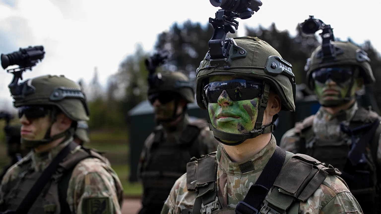 National Security Journal : Avrupa için NATO 3.0 önünde hangi engeller var? National Security Journal : Avrupa için NATO 3.0 önünde hangi engeller var?