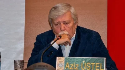 Türk medyasının ve spor dünyasının duayen isimlerinden, Galatasaray Spor Kulübü’nün