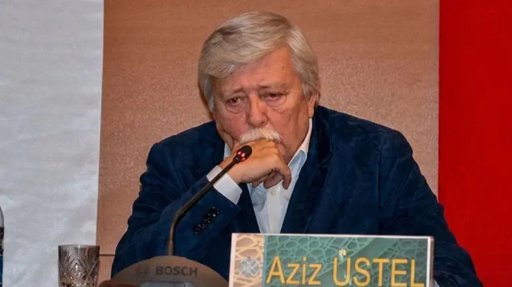 Türk medyasının ve spor dünyasının duayen isimlerinden, Galatasaray Spor Kulübü’nün