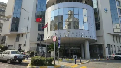 İzmir’de yürütülen geniş kapsamlı rüşvet soruşturmasında sıcak gelişmeler yaşanmaya devam