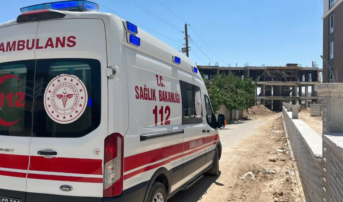 Konya’nın Selçuklu ilçesinde meydana gelen ve yürekleri ağza getiren olayda,