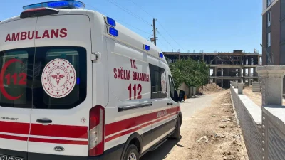 Konya’nın Selçuklu ilçesinde meydana gelen ve yürekleri ağza getiren olayda,