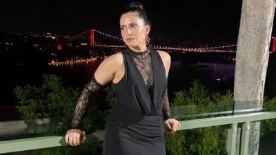 İstanbul Galata’da çalıştığı otelin 5’inci katındaki terasından düşerek ağır yaralanan