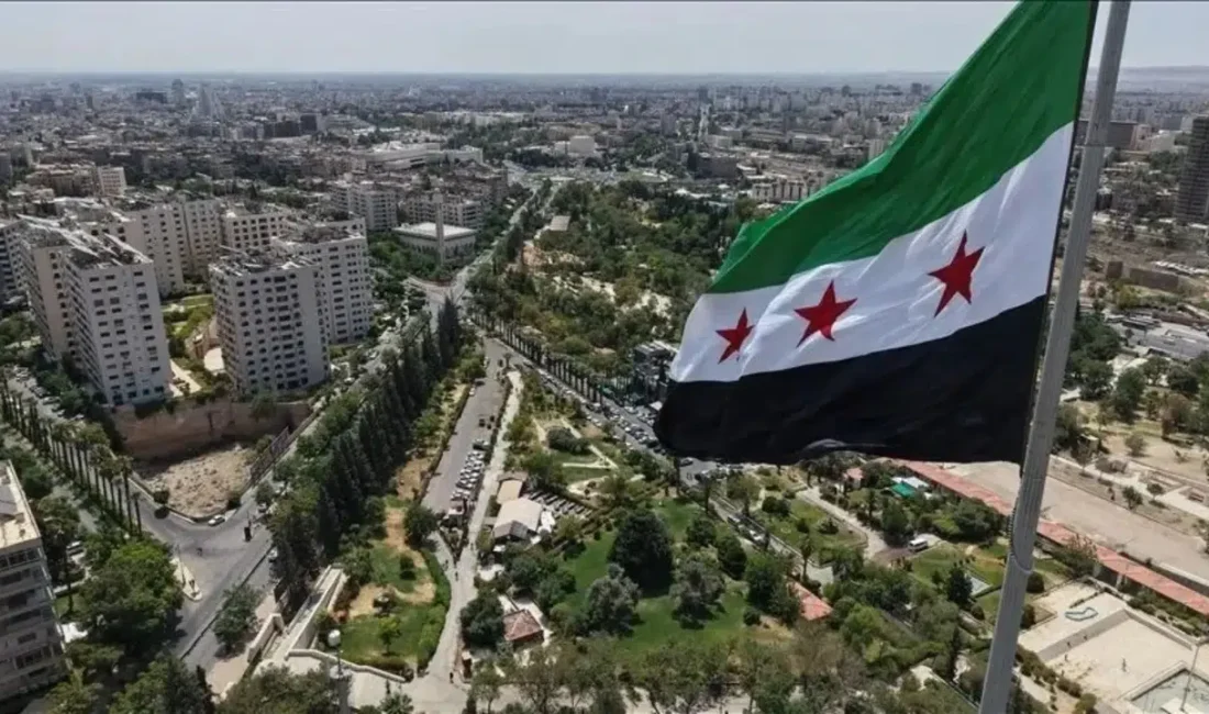 Suriye’nin başkenti Şam yakınlarında dün yaşanan ve 10 kişinin ölümüne