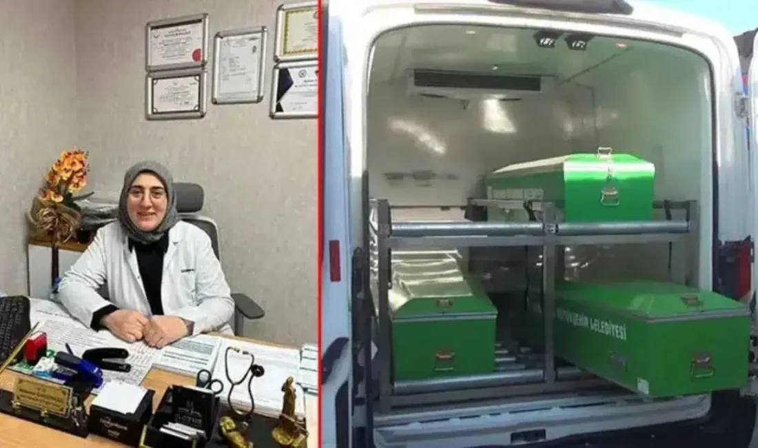 Şanlıurfa’da 27 yaşındaki Edanur Yaman’ın doğum yaptıktan sonra hayatını kaybetmesiyle