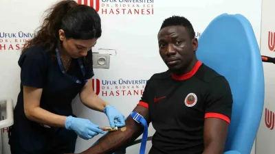 Gençlerbirliği, yeni sezon öncesi hazırlıklarına hız kesmeden devam ederken, teknik
