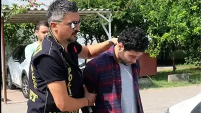 Antalya’da trans birey Nida Nazlıer’in evinin banyosunda bıçaklanarak katledilmesi ve