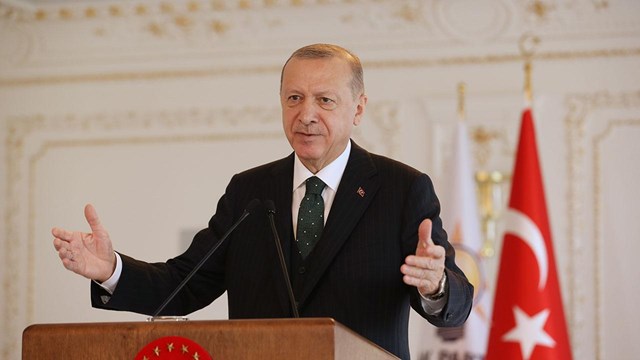 The Washington Post: NATO ve Türkiye'nin yükselen stratejik konumu The Washington Post: NATO ve Türkiye'nin yükselen stratejik konumu