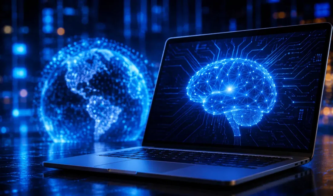 Çinli teknoloji devi Moonshot AI tarafından geliştirilen ve ChatGPT’nin en