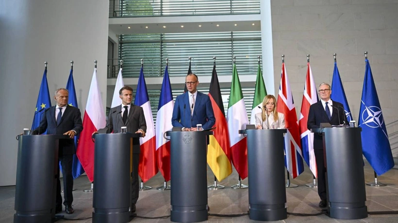 Eurasia Review: Avrupa ekonomik yapısı tamamen bir savaş ekonomisine mi dönüşüyor? Eurasia Review: Avrupa ekonomik yapısı tamamen bir savaş ekonomisine mi dönüşüyor?