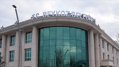 İstanbul’da CHP’li Beykoz Belediyesi’ne yönelik yürütülen rüşvet ve irtikap soruşturmasında
