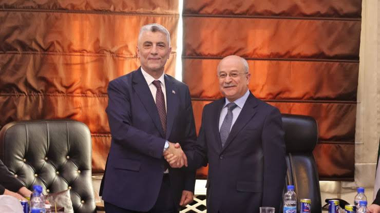 Alma Research Institute: Türkiye, İsrail için büyük bir tehdit haline geliyor Alma Research Institute: Türkiye, İsrail için büyük bir tehdit haline geliyor