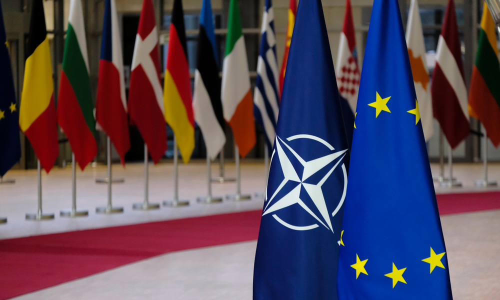 Eurasia Review: Avrupa ekonomik yapısı tamamen bir savaş ekonomisine mi dönüşüyor? Eurasia Review: Avrupa ekonomik yapısı tamamen bir savaş ekonomisine mi dönüşüyor?