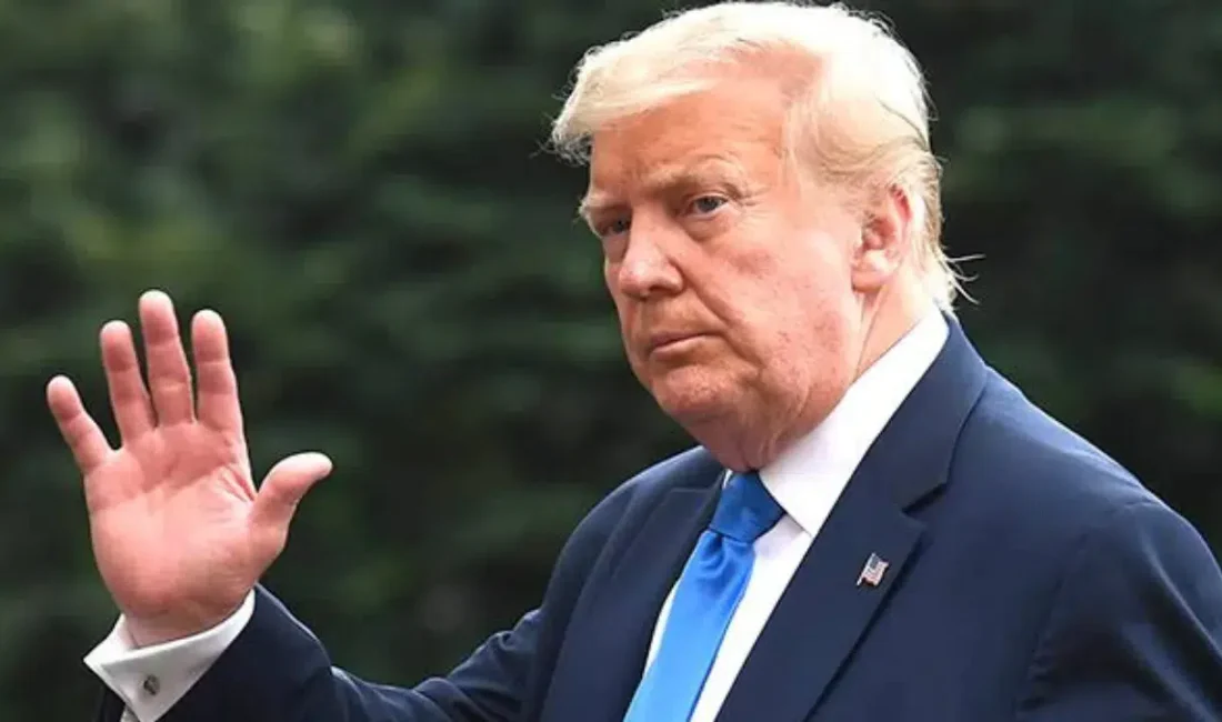 ABD’nin İsrail Büyükelçisi Mike Huckabee, İran’ın ABD Başkanı Donald Trump’a